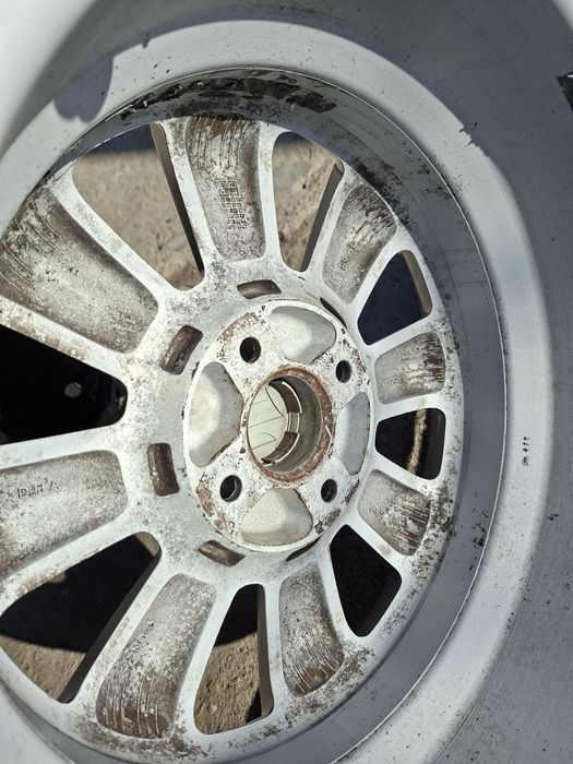 Като Нови 15" 4х100мм Сузуки, 4X100mm Suzuki original