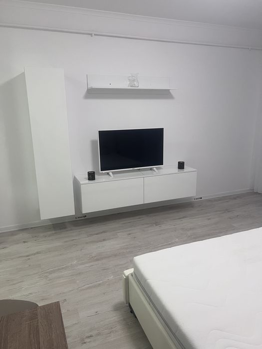 Garsoniera de inchiriat Militari Residence ( Avangarde City )