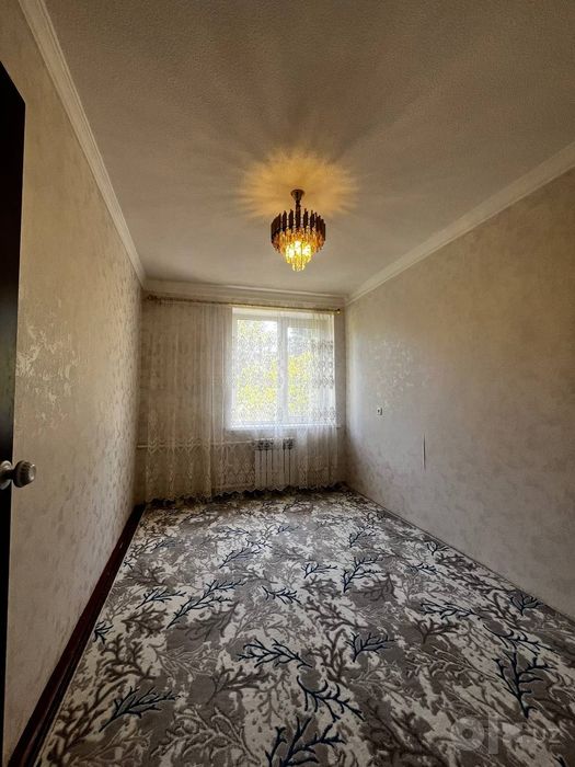 Самарканд шахарда Микрорайон