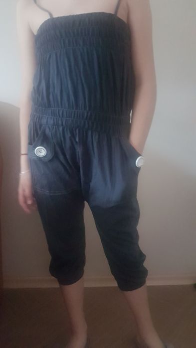 Летни гащеризони