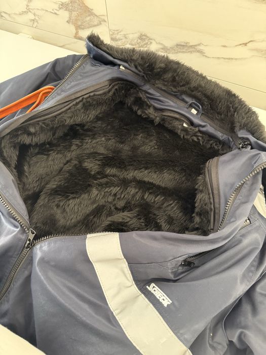 Geaca de iarna barbati XL / XXL