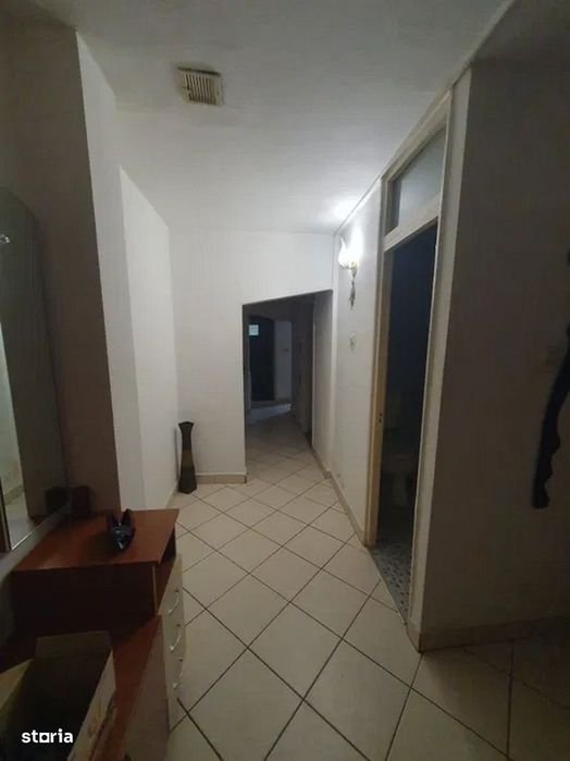 Ap 2 camere de închiriat | Gorjului | parter | 64 mp