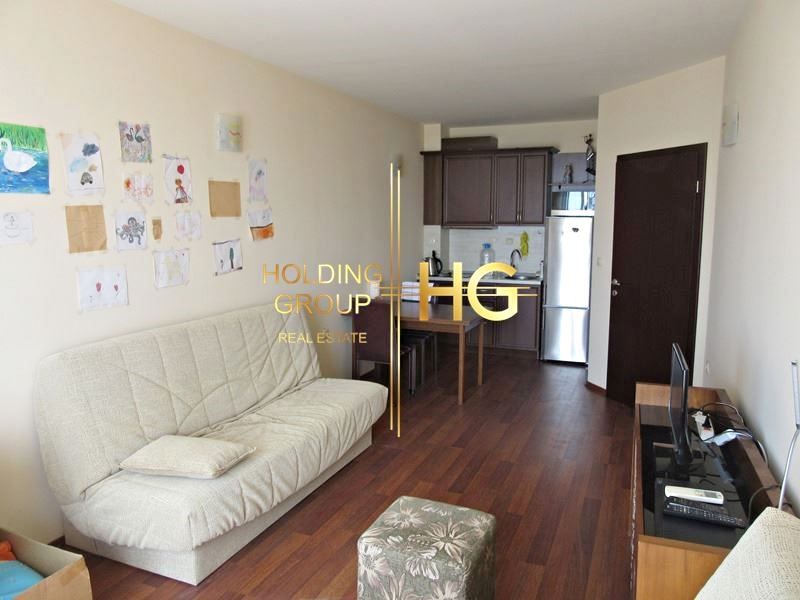 Продава се Двустаен апартамент в к.к. Златни пясъци - 68 кв.м за 1530 €/кв.м - Снимка #2