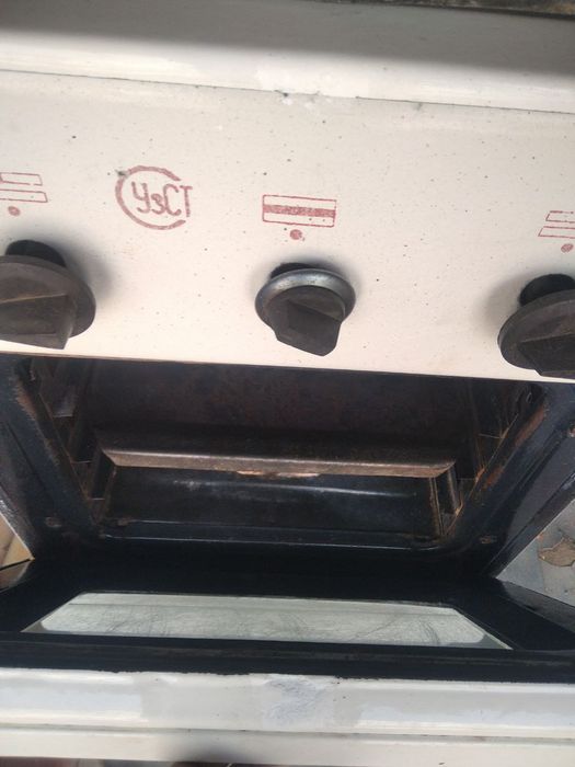 Газплита  плита плита