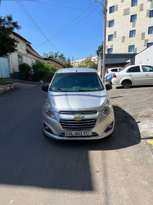 Аренда Спарк   механика