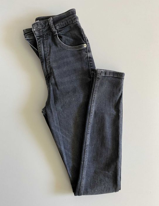 Дънки Stradivarius, Zara, Pull&Bear