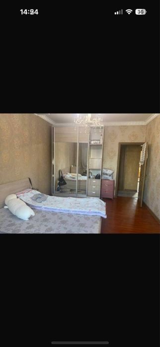 Ищу девушку на подселение