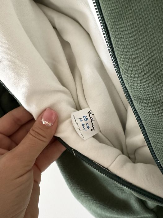 Бебешки космонавт  Rainy