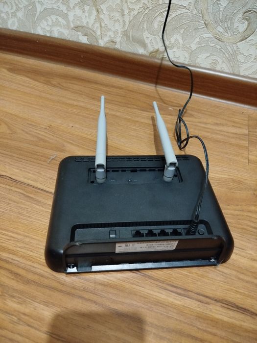 Модем 4g-5g altel