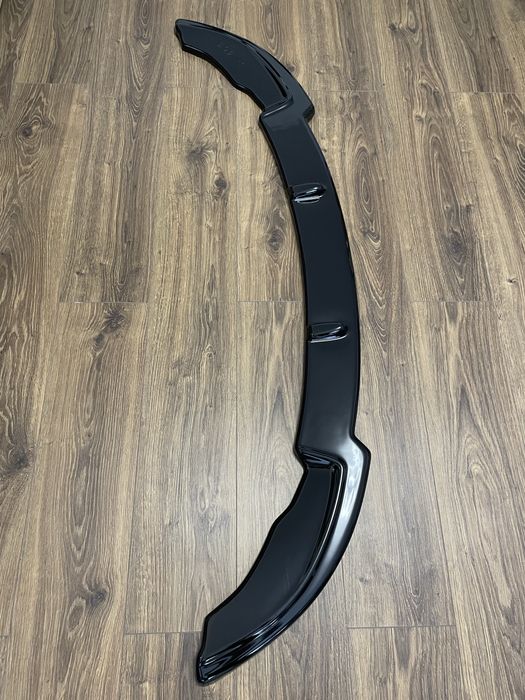 Lip - Prelungire Maxton Bmw E46 Pachet M