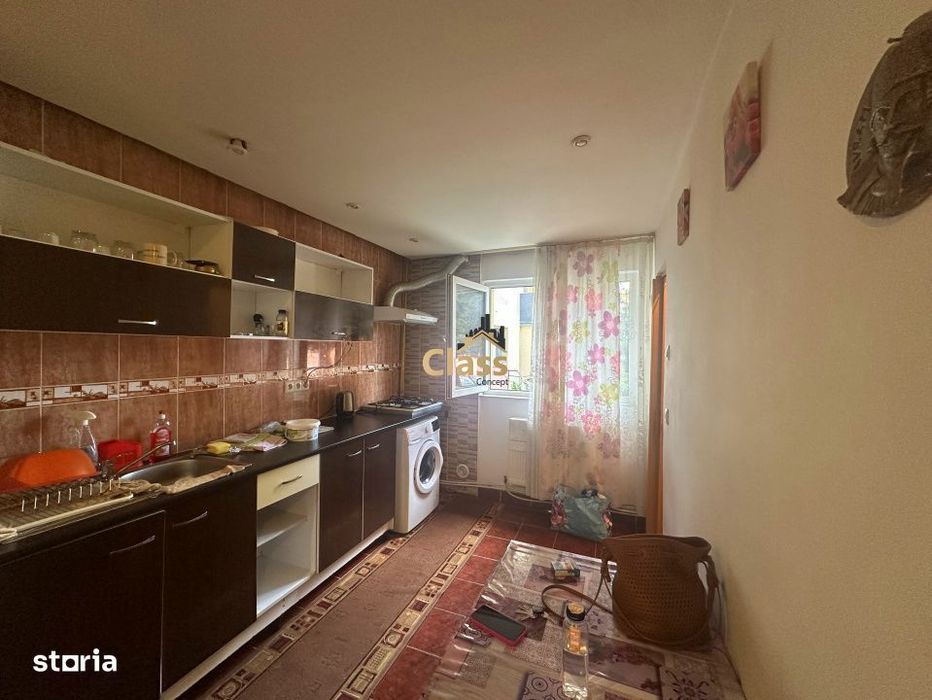 Apartament 2 camere | Decomandat | 50 mpu | Zona Piata Marasti — fotografia 1