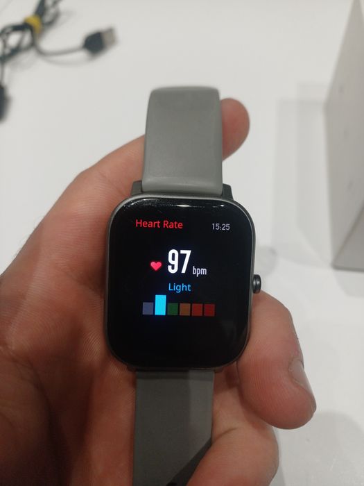 Smart watch AmazFit GTS  A1914