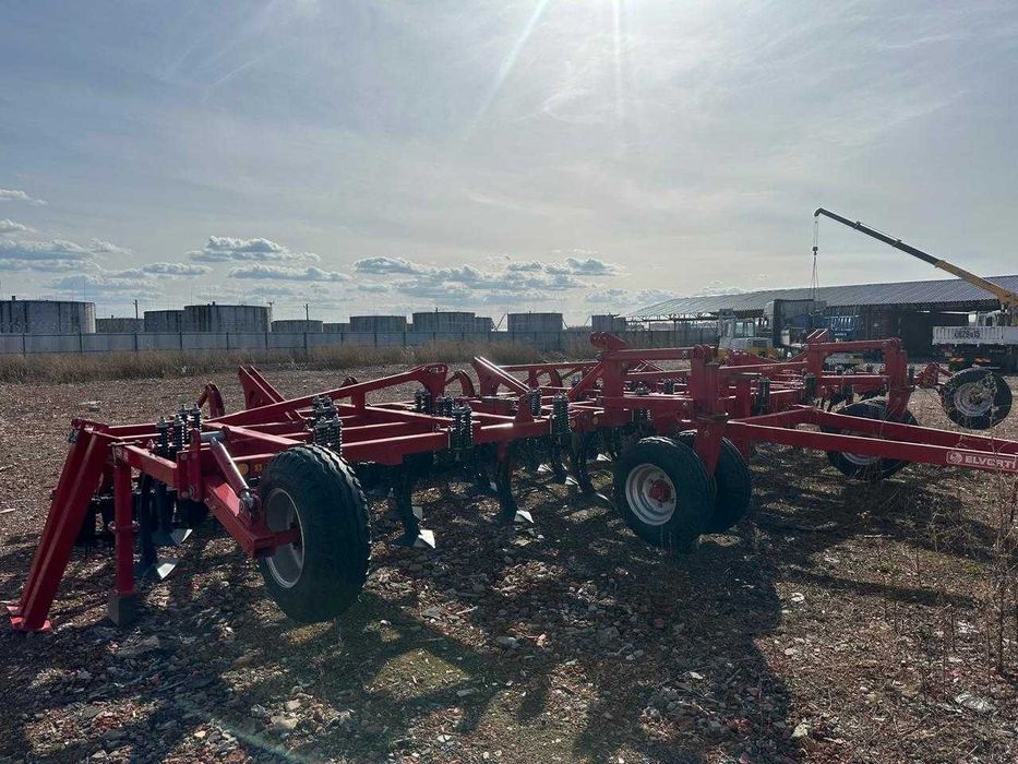 Посевной комплекс Алькор 10