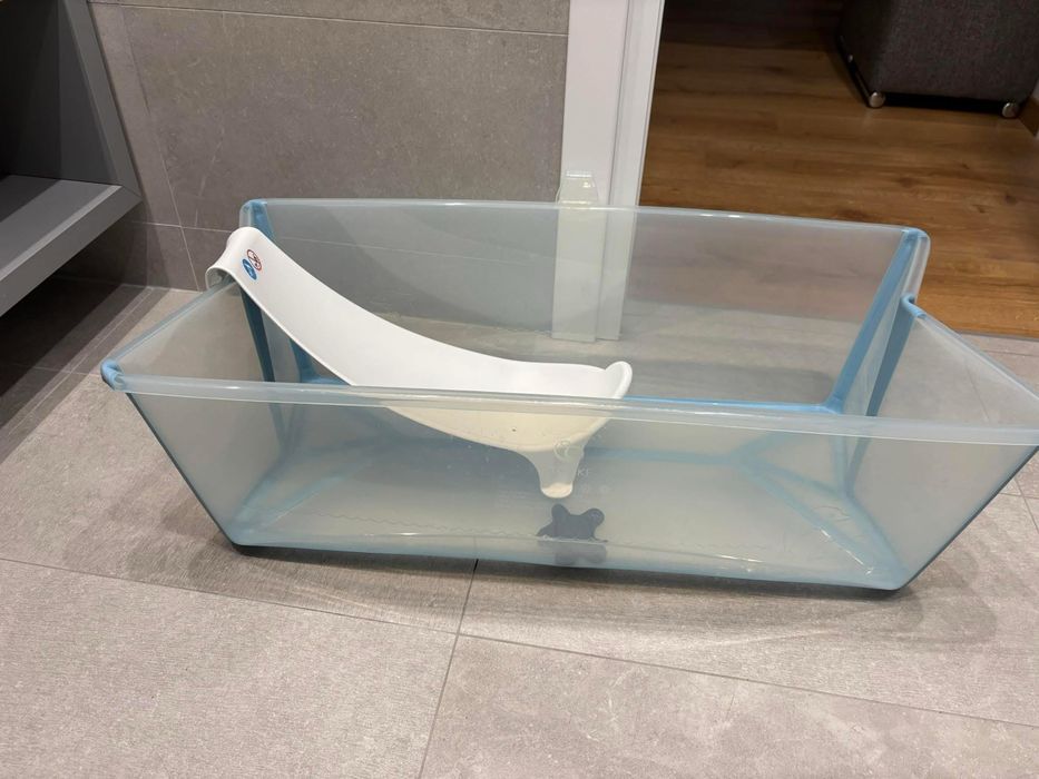 Сгъваема ваничка Stokke