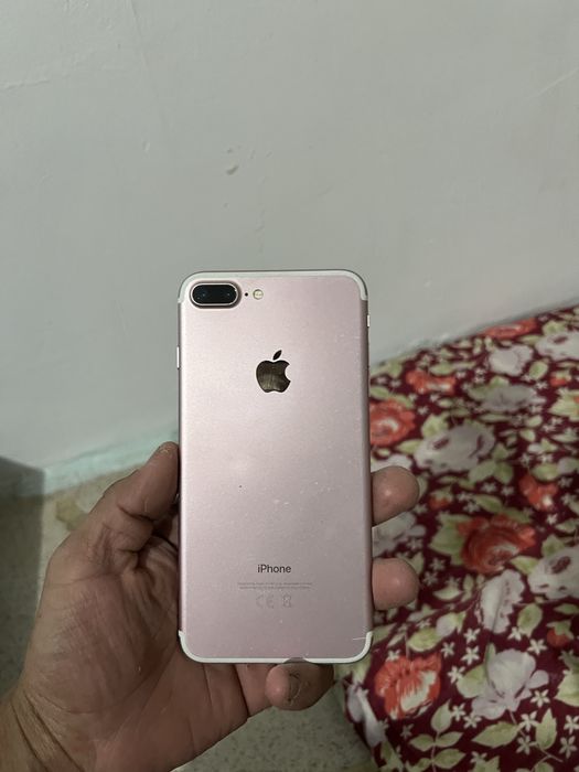 Iphone 7 plus 32gb