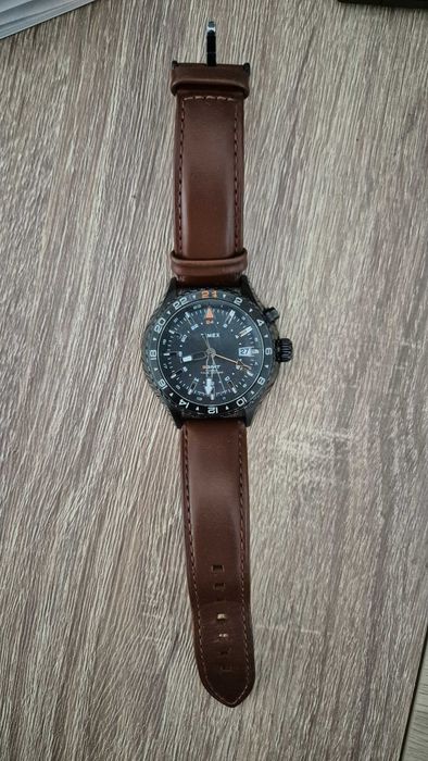 Часовник TIMEX T2P427
