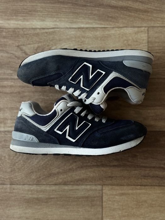Продам кроссовки new balance