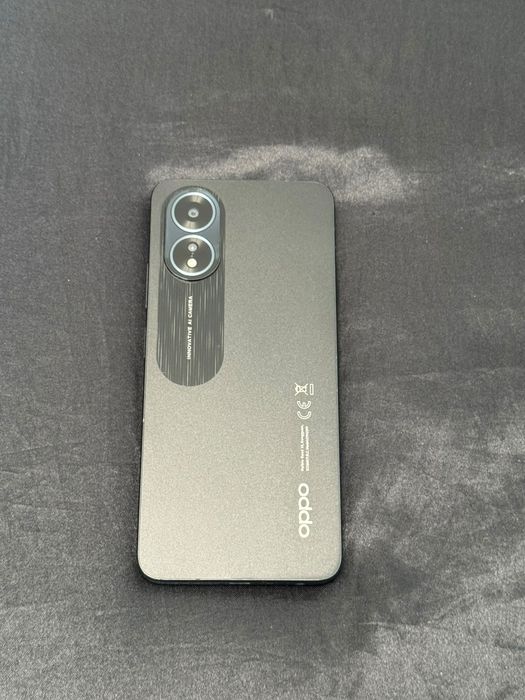 Oppo A18 нормальный телефон