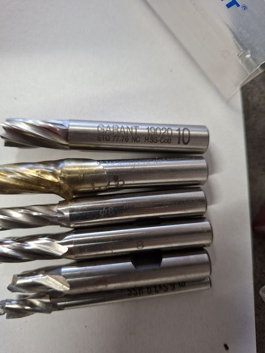 Freze,lamatoare,frezat