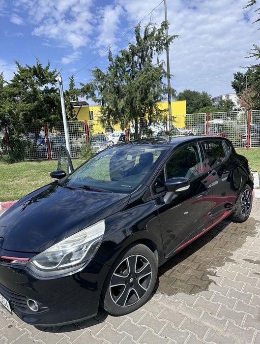 Renault Clio Stare tehnica buna