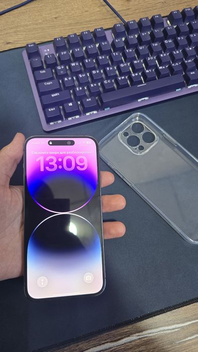 Iphone 14promax 128гб