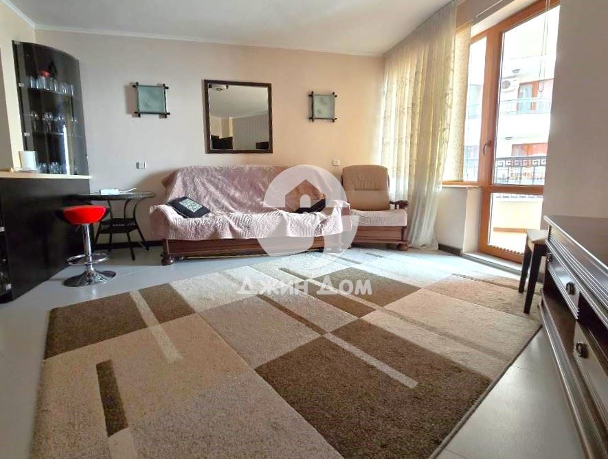 Продава се Тристаен апартамент в к.к. Елените - 87 кв.м за 2012 €/кв.м - Снимка #1