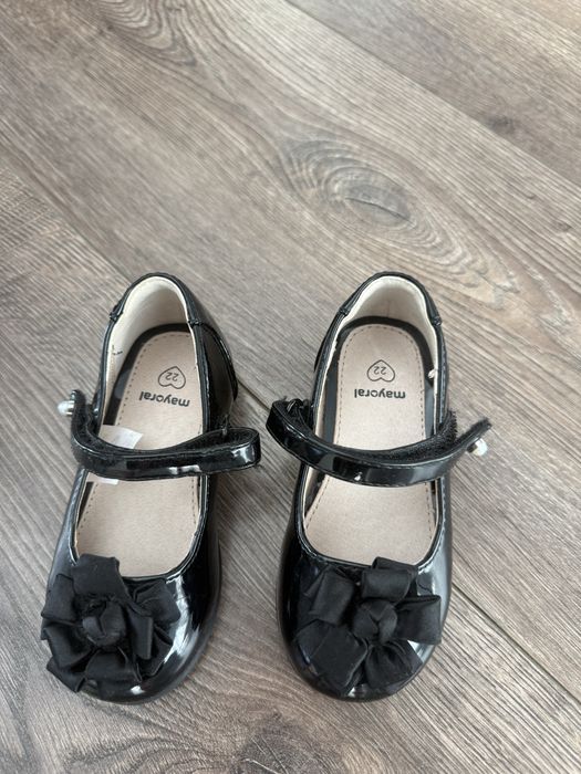 Детски обувки zara adidas samba gazelle puma mayoral igor mini melissa