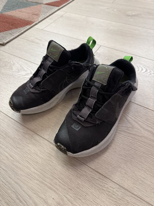 Маратонки Nike 37.5