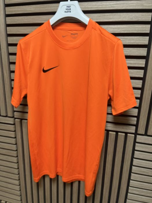 NIKE The Tee - размер M / Оригинал