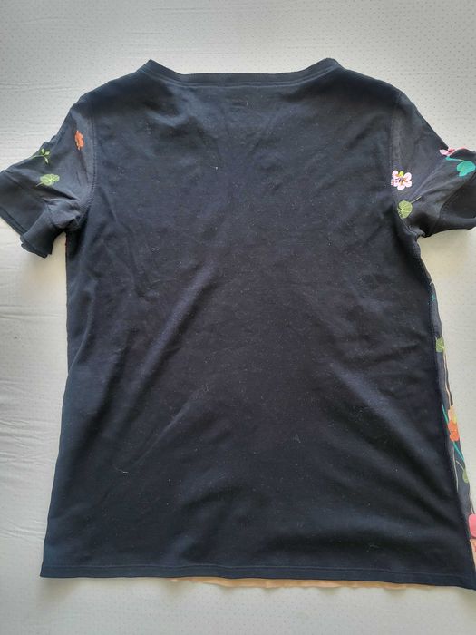 Блуза от коприна на Marc cain