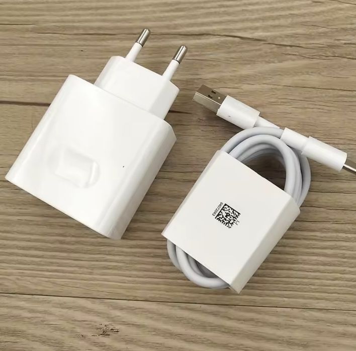 Оригинално зарядно Huawei 66W