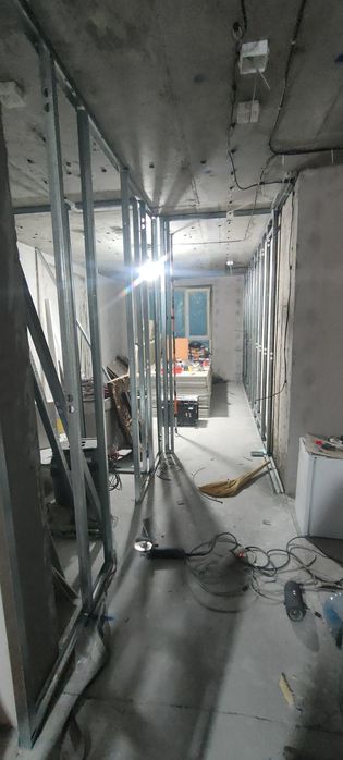 Ремонт квартиры под ключ