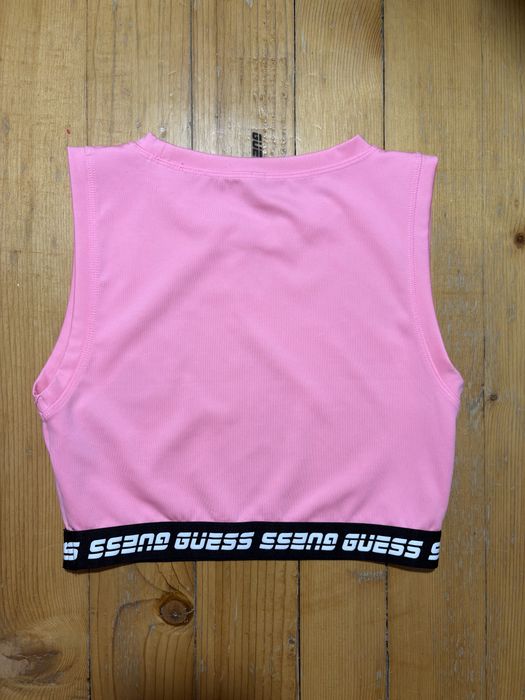 Детски потници Guess
