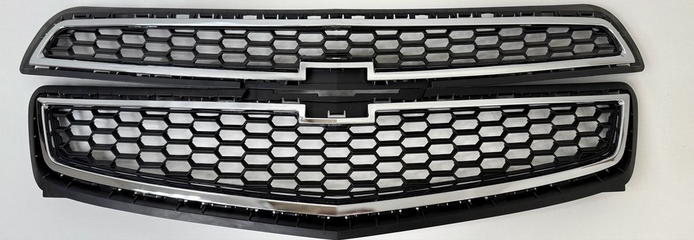 Oblisofka Malibu 1 ga Oblisofka