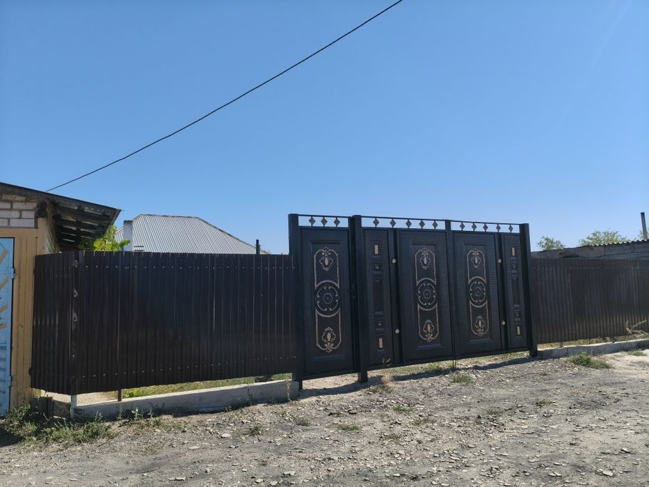 Продам дом на водных дачах