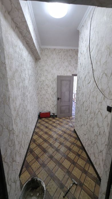 2 хонали кв сотилади