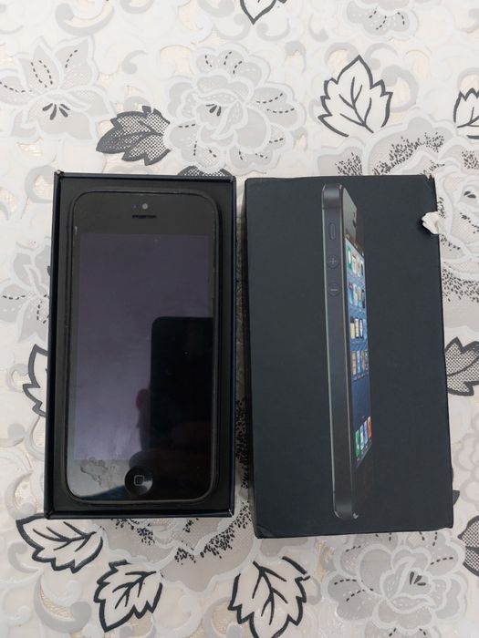 IPhone 5 на запчасть