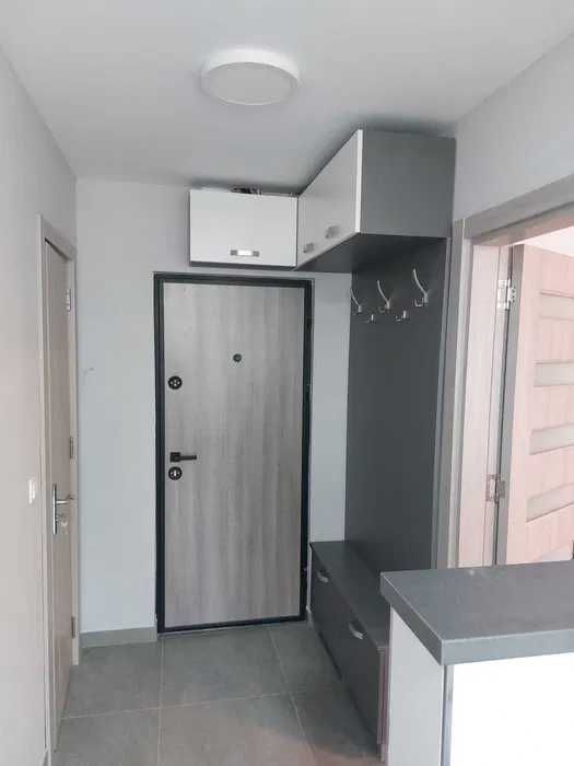 Ap. 2 camere + Balcon 10m, complet renovat & utilat – Nufărul Bulevard