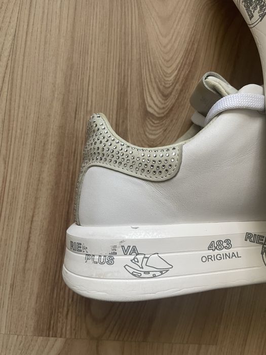 PREMIATA / дамски кецове/спортни обувки 37-37,5