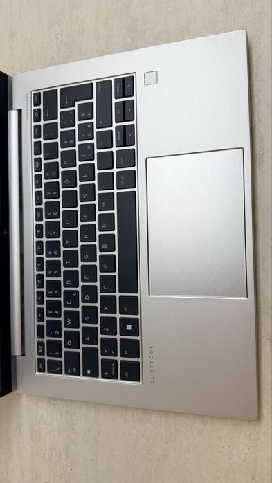HP Elitebook 845 G10 Ryzen 5 PRO 7540u/ 16 Gb DDR5/ Baterie 8 ore