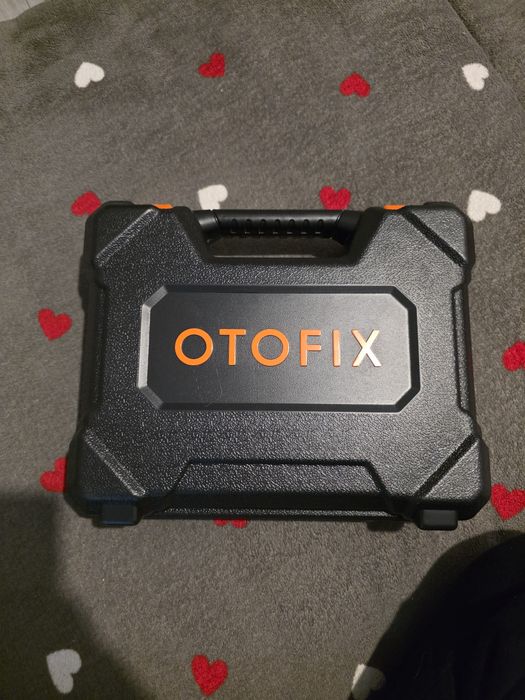 Autel OTOFIX D1 Nu Lite