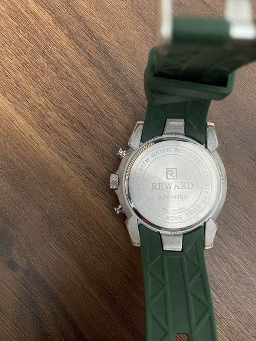 Модель Reward VIP