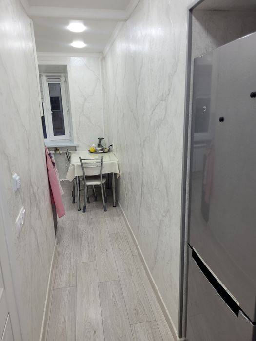 Продам 3х комнатную квартиру