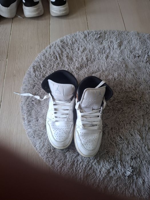 Air jordan 1 high