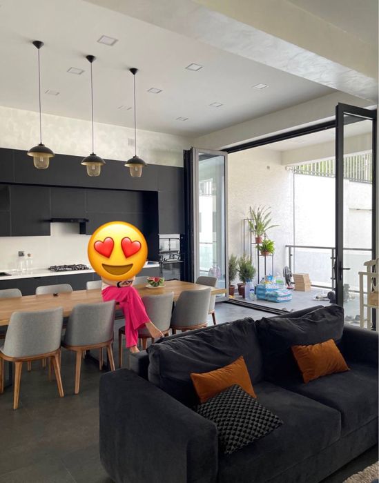 СДАЕТСЯ ЕВРОДОМ на улице Глинка