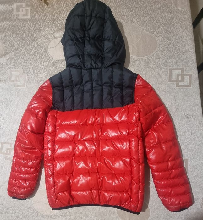 Детско зимно яке