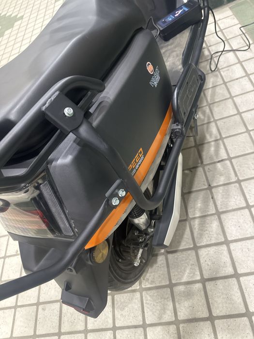 Skutet elektir 60 chiqadi 60 yuradi 1 hafta yurilgan