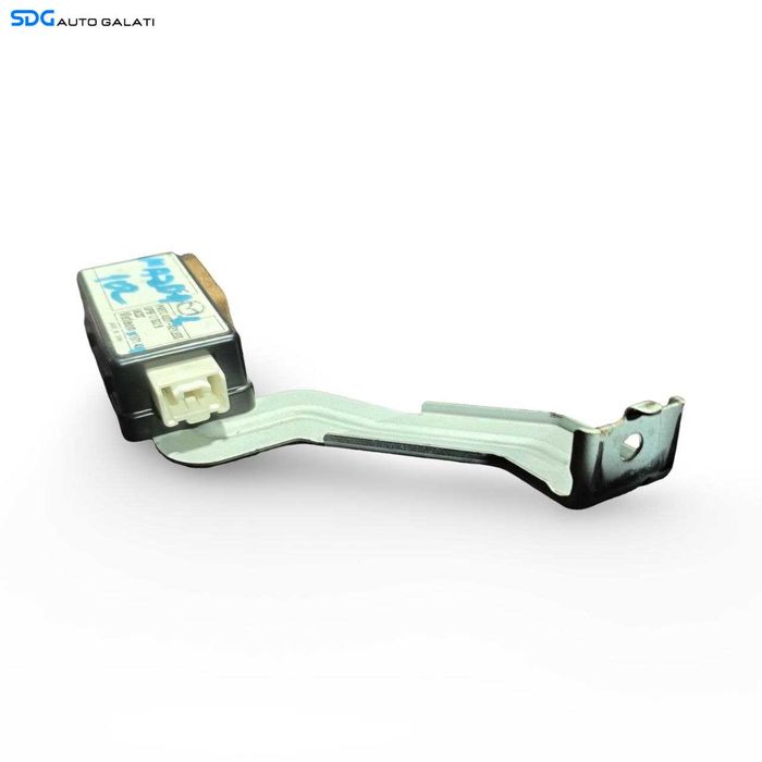 Unitate Modul Calculator Inchidere Centralizata Keyless Antena Mazda 6 2002 - 2008 Cod 4197140 [A0266]