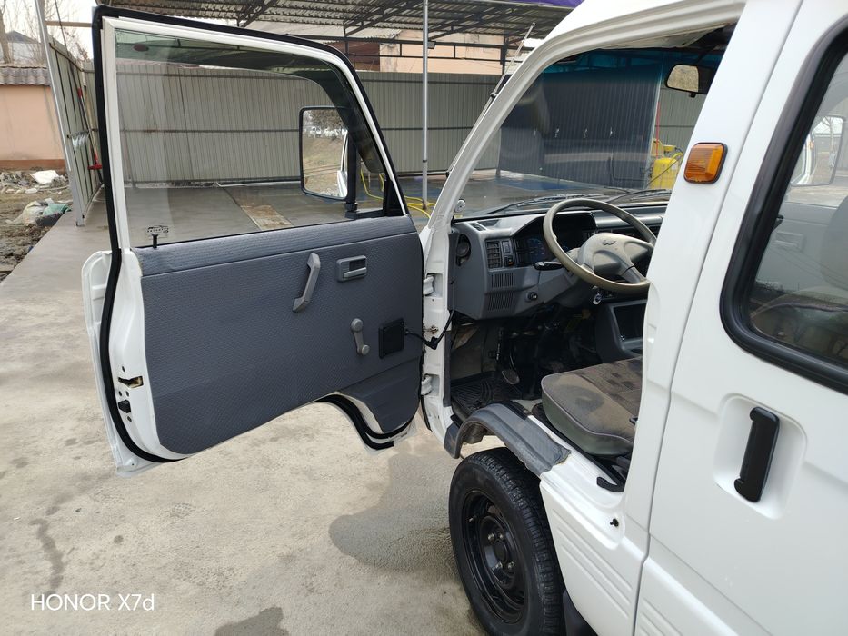 Шевролет Дамас 2020 йил