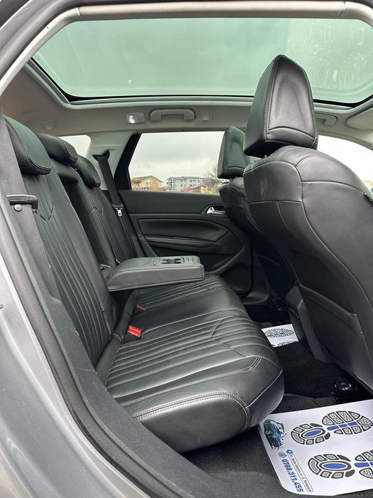 Peugeot 308 ALLURE Euro 6 Distributie schimbata